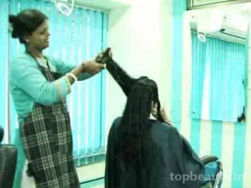 Jyoti's Hair& Beauty Salon: Best Beauty Parlour | Best Beauty Salon Near Me | Kolkata, Kolkata - Photo 1