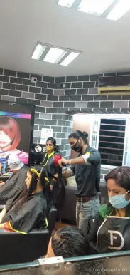 Colors Hair Beauty & Spa Salon(Park Circus), Kolkata - Photo 1