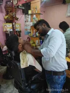 Janata Hair Cutting saloon, Kolkata - Photo 1