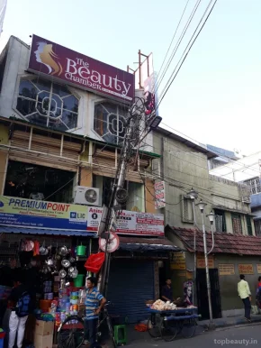The beauty chamber Baghajatin- Best Beauty Parlour, Hair & Skin Treatment Jadavpur, South Kolkata, Kolkata - Photo 2