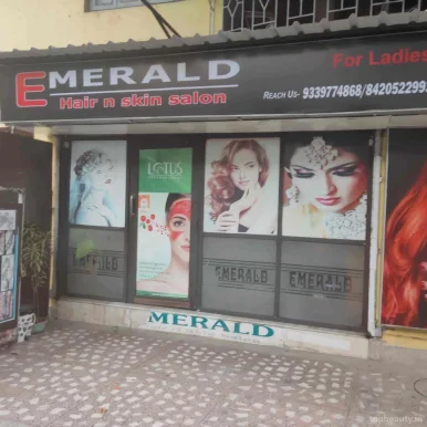 Emerald Beauty Salon, Rabindra Sarovar, Kolkata, Kolkata - Photo 7