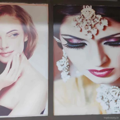 Emerald Beauty Salon, Rabindra Sarovar, Kolkata, Kolkata - Photo 2