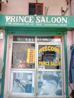 Prince Salon, Kolkata - Photo 2