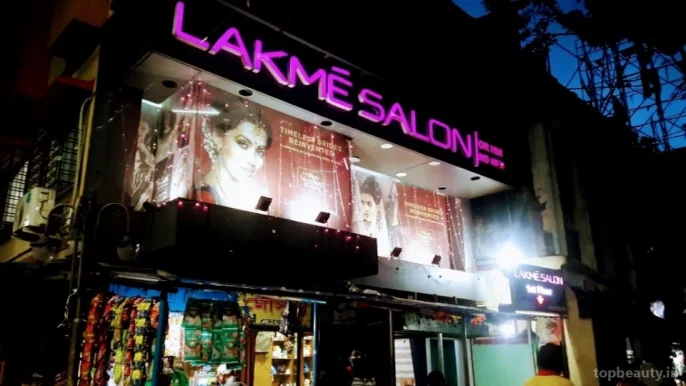 Lakme Salon (Shyambazar), Kolkata - Photo 3