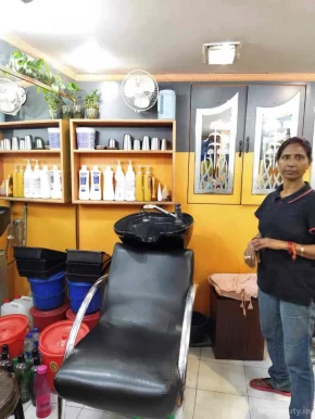Madam Beauty Parlour, Kolkata - Photo 2
