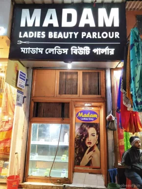 Madam Beauty Parlour, Kolkata - Photo 4