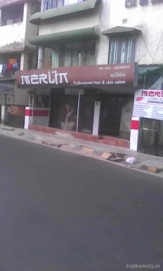 Merlin Hair & Skin Salon, Kolkata - Photo 7