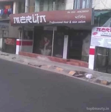 Merlin Hair & Skin Salon, Kolkata - Photo 5