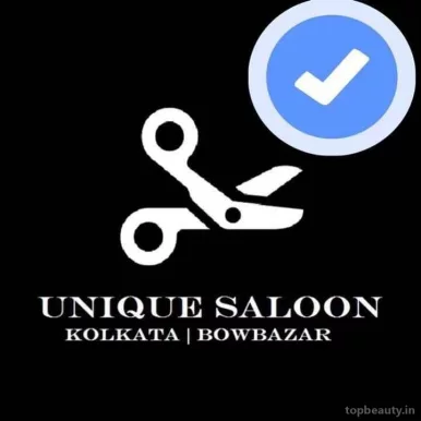 Unique Saloon- The Best Budget Class A/C Parlour for Gents, Kolkata - Photo 2