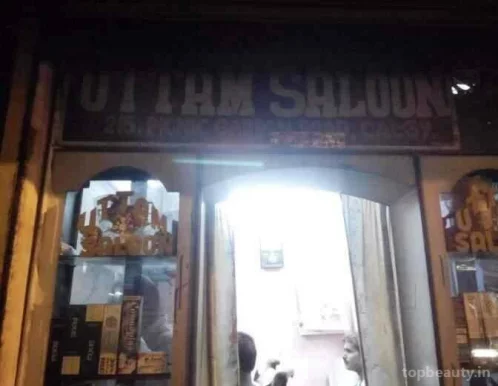 Uttam Saloon, Kolkata - 
