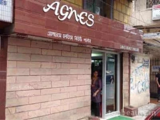 Agnes Ladies Beauty Parlour, Kolkata - Photo 3