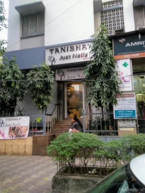 Tanisha Just Nails, Kolkata - Photo 7