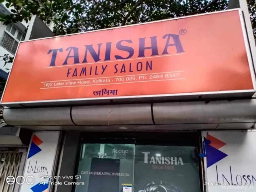 Tanisha Just Nails, Kolkata - Photo 5