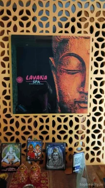 Lavana Spa, Kolkata - Photo 2