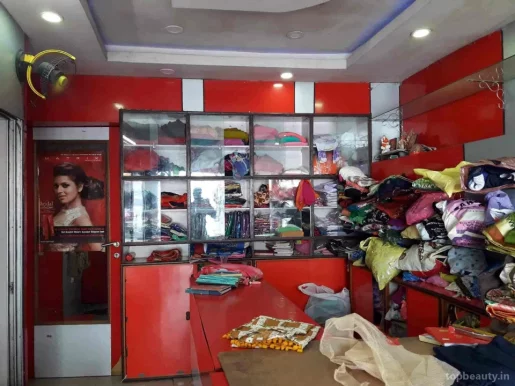 Ever Green Ladies Beauty Parlour, Kolkata - Photo 4