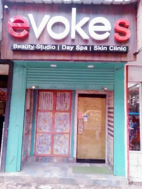 Evokes, Kolkata - Photo 1