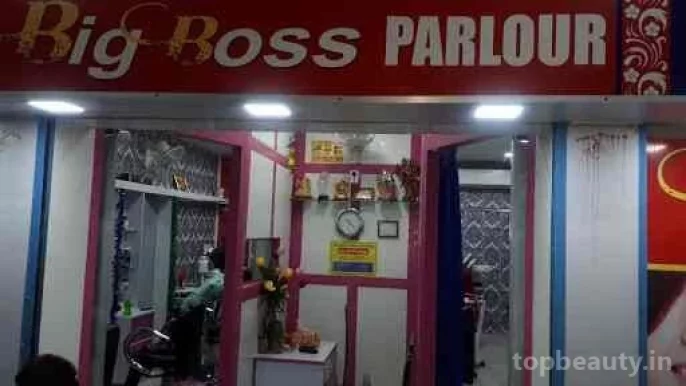 Big Boss - Ladies Parlour || Best Beauty Parlour In Kolkata, Kolkata - Photo 7