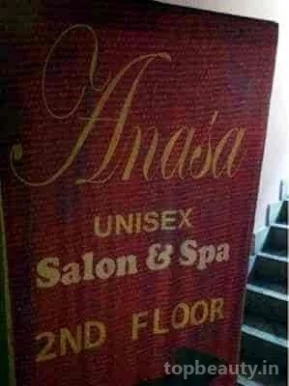 Anasa Salon & Spa, Kolkata - Photo 3