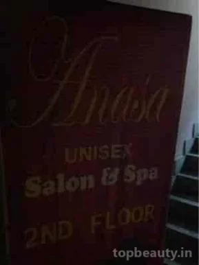 Anasa Salon & Spa, Kolkata - Photo 1