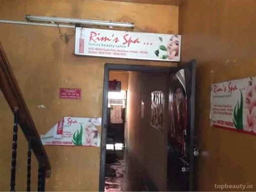 Rim's Spa, Kolkata - Photo 3