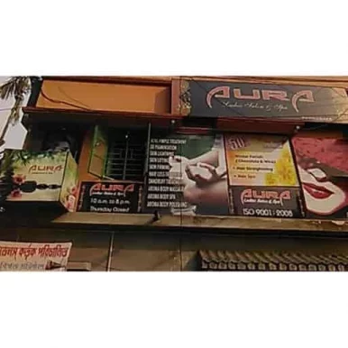 Aura Salon & Spa, Kolkata - Photo 2