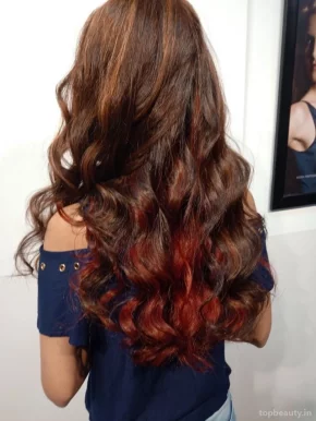 Mike Regan Salon | Best Unisex Salon of Kolkata | Budget friendly | Hair Highlight & Hair Smoothening Experts | Permanent Hair Straightening in Kolkata., Kolkata - Photo 7