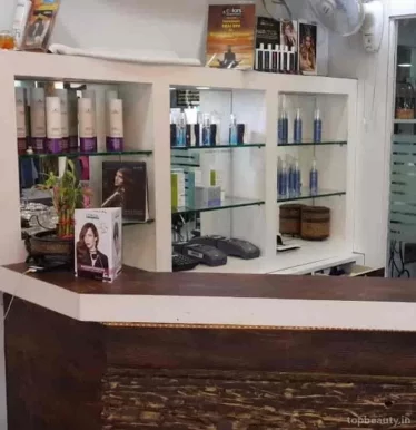 Colors Hair Beauty & Spa Salon - Ambika Enterprises, Kolkata - Photo 6