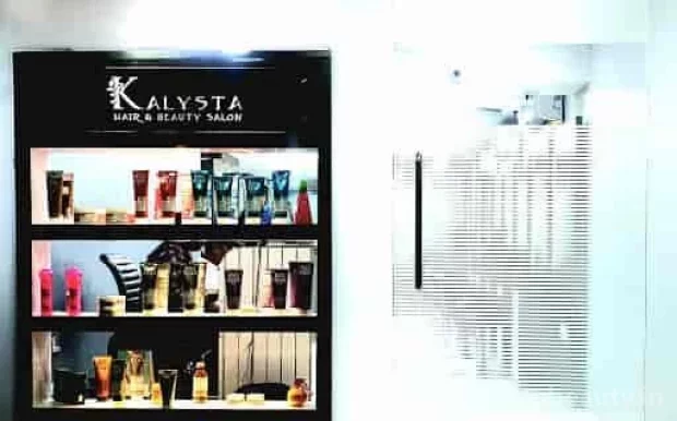 Kalysta Hair & Beauty Salon, Kolkata - Photo 2