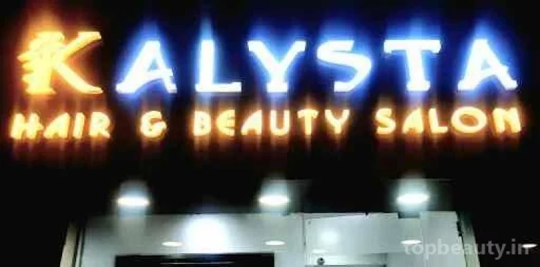 Kalysta Hair & Beauty Salon, Kolkata - Photo 3