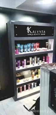 Kalysta Hair & Beauty Salon, Kolkata - Photo 6