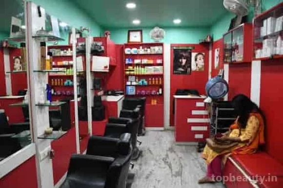 Shine Ladies Beauty Salon, Kolkata - Photo 7