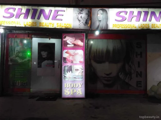 Shine Ladies Beauty Salon, Kolkata - Photo 6