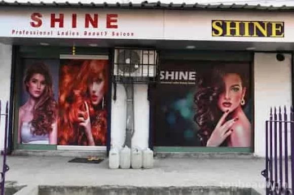 Shine Ladies Beauty Salon, Kolkata - Photo 3