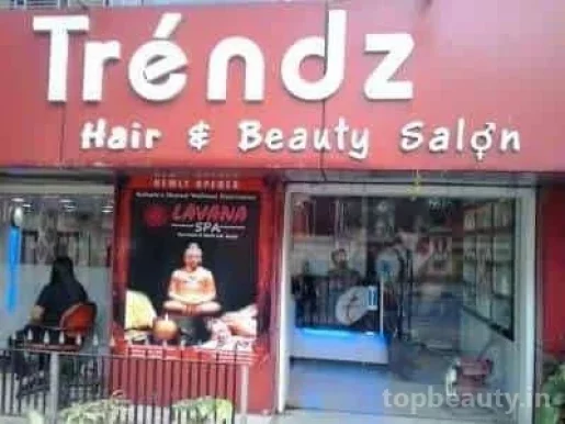 Trendz Hair and Beauty Salon, Kolkata - Photo 1