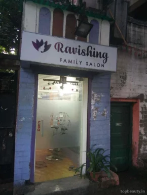 Ravishing Ladies Salon, Kolkata - Photo 4