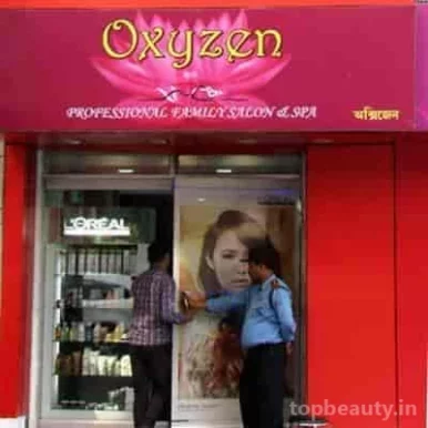 Oxyzen family salon and spa, Kolkata - Photo 4