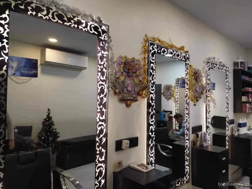 Sylvie's hair & beauty salon, Kolkata - Photo 5