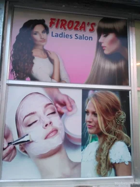 Firoza's Ladies Salon-best ladies beauty parlour, hair spa, makeup artist mukundapur,nayabad, Kolkata - Photo 2
