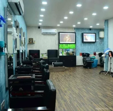Miraculous Salon Unisex, Kolkata - Photo 1