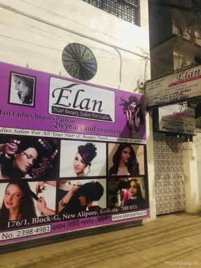 Elan, Kolkata - Photo 2