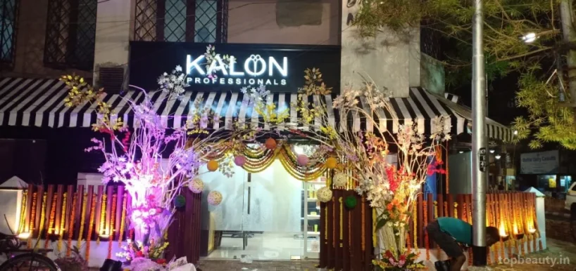 Kalon Professionals - Family Salon, Kolkata - Photo 4