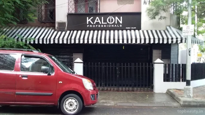 Kalon Professionals - Family Salon, Kolkata - Photo 2