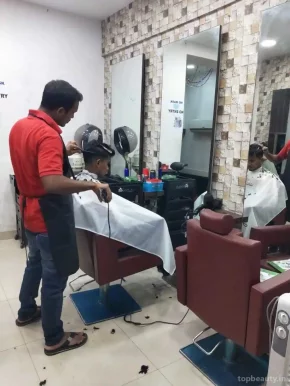 Kalon Beauty Salon, Kolkata - 