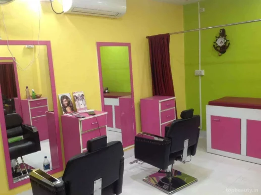 Touch N Glow - Beauty Studio (Ladies), Kolkata - Photo 2