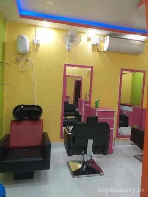 Touch N Glow - Beauty Studio (Ladies), Kolkata - Photo 1