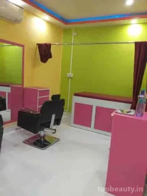 Touch N Glow - Beauty Studio (Ladies), Kolkata - Photo 7