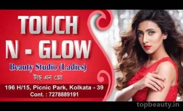 Touch N Glow - Beauty Studio (Ladies), Kolkata - Photo 3