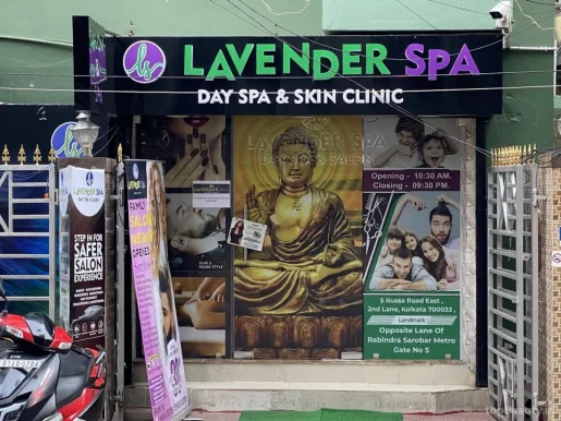 Lavender spa, Kolkata - Photo 4