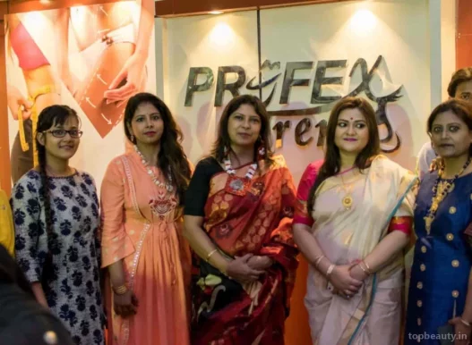 PROFEX Trends Family Wellness & Beauty Salon: Beauty Salon & Sliming Centre in Park Street, Kolkata - Photo 3
