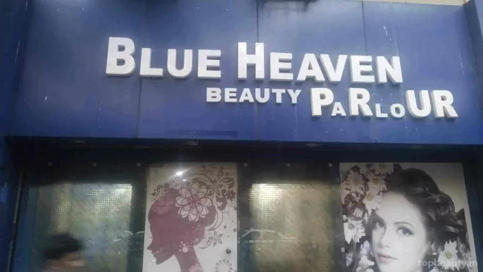 Blue Heaven Ladies Beauty Parlour, Kolkata - Photo 4